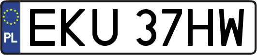 EKU37HW