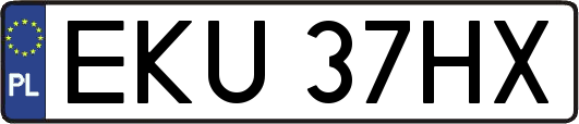 EKU37HX