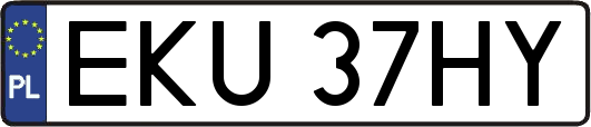 EKU37HY