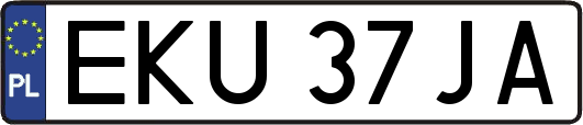 EKU37JA