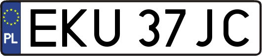 EKU37JC