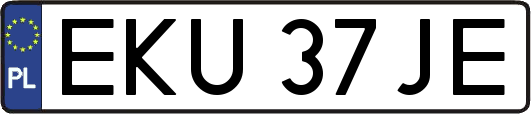 EKU37JE