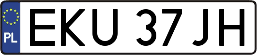 EKU37JH