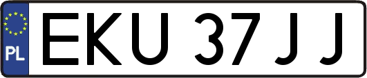 EKU37JJ