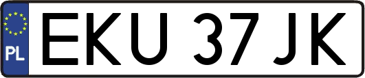 EKU37JK