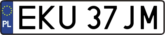 EKU37JM