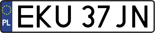 EKU37JN