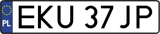 EKU37JP