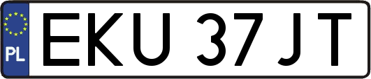 EKU37JT
