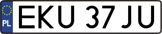 EKU37JU
