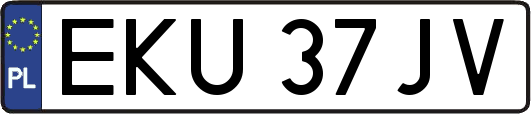 EKU37JV