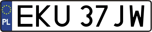 EKU37JW