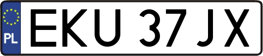 EKU37JX