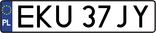 EKU37JY