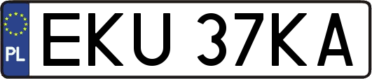 EKU37KA