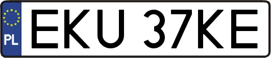 EKU37KE