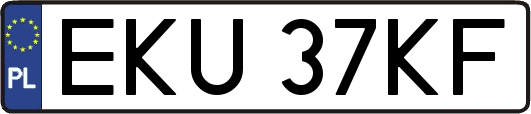EKU37KF