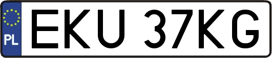 EKU37KG