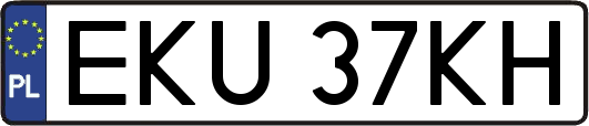 EKU37KH