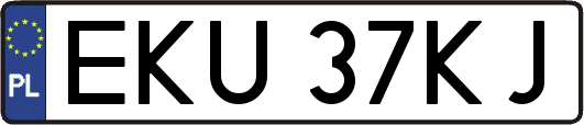 EKU37KJ