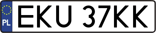 EKU37KK