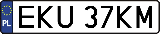 EKU37KM