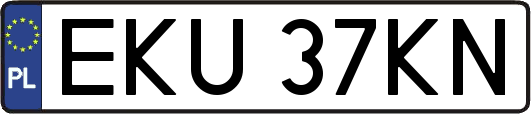 EKU37KN