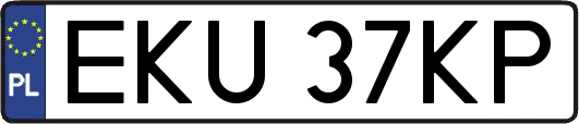 EKU37KP