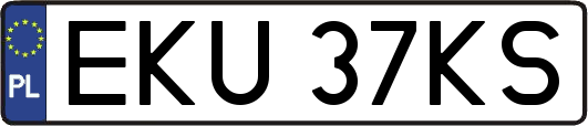 EKU37KS