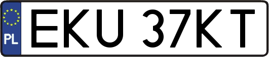 EKU37KT