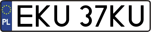 EKU37KU