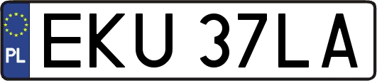 EKU37LA