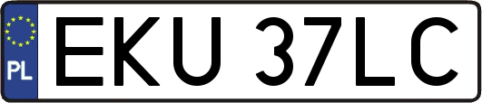 EKU37LC