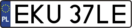 EKU37LE
