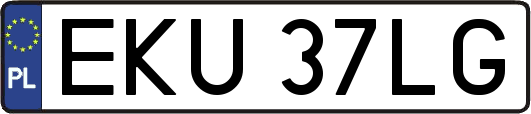 EKU37LG