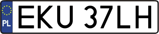 EKU37LH