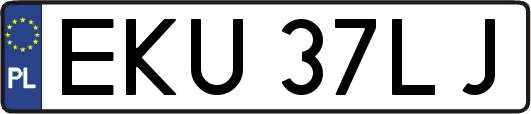 EKU37LJ