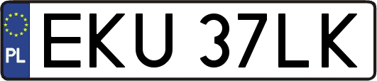 EKU37LK