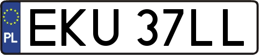 EKU37LL