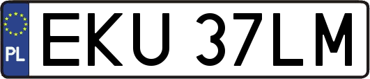 EKU37LM