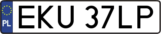 EKU37LP