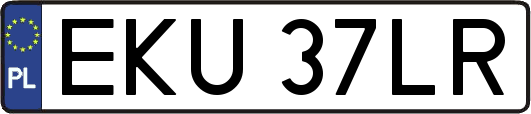 EKU37LR