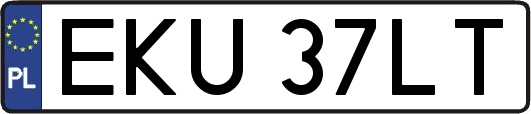 EKU37LT