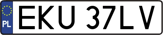 EKU37LV