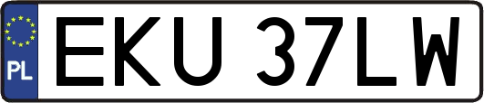 EKU37LW