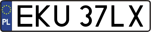 EKU37LX