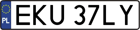EKU37LY
