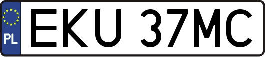 EKU37MC