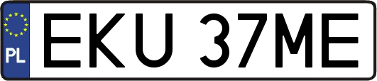 EKU37ME