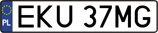 EKU37MG